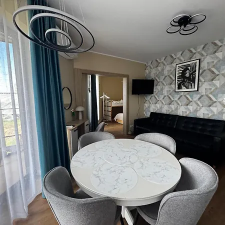 Apartmán Pratum Sunlive