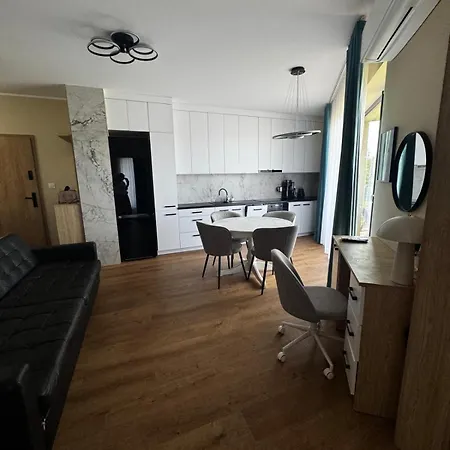 Apartmán Pratum Sunlive *