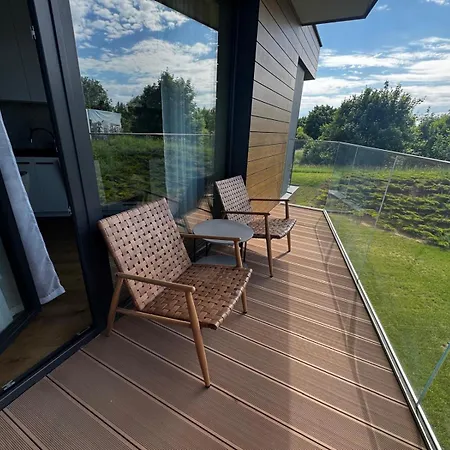 Pratum Sunlive Apartmán *