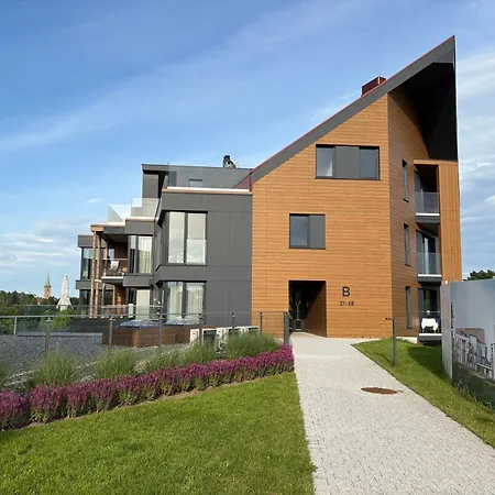 Apartmán Pratum Sunlive