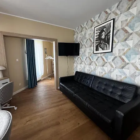 Apartmán Pratum Sunlive