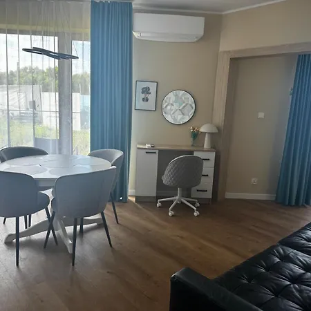 Pratum Sunlive Apartmán