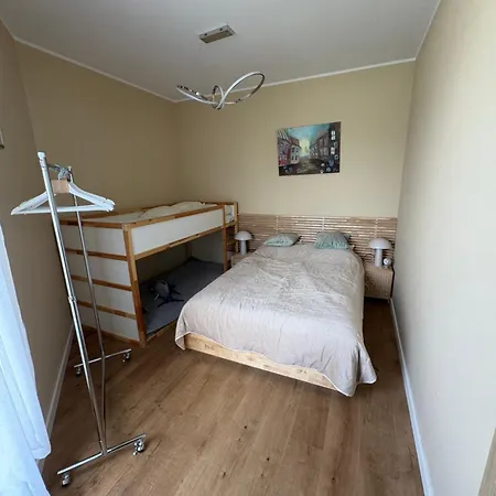 Apartmán Pratum Sunlive *