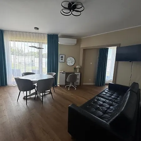 Pratum Sunlive Apartmán