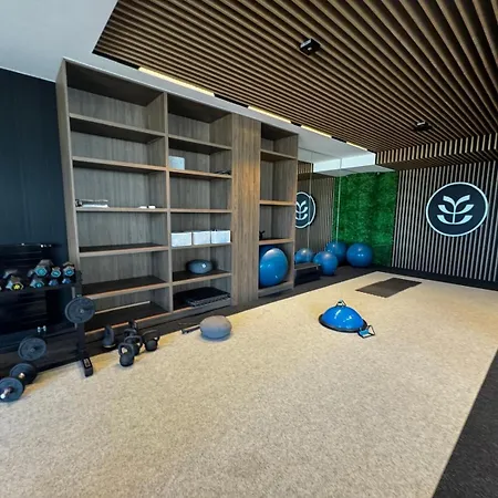 Apartmán Pratum Sunlive Mikołajki