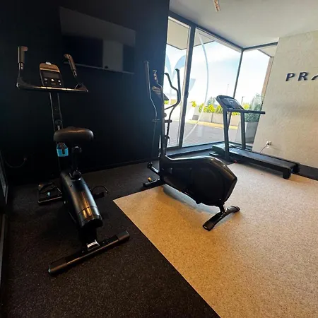 Pratum Sunlive Apartmán Mikołajki