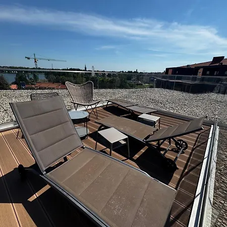 Apartmán Pratum Sunlive