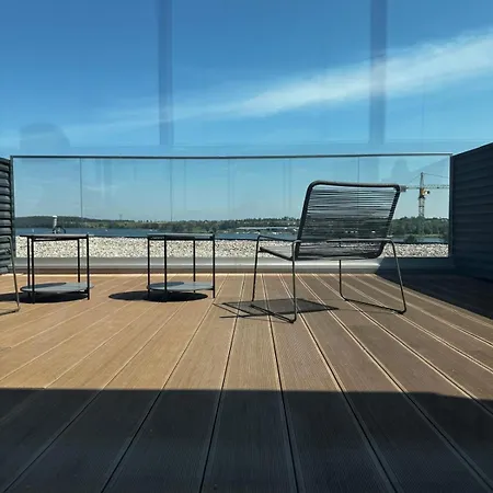 Pratum Sunlive Apartmán Mikołajki