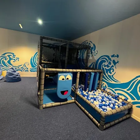 Apartmán Pratum Sunlive Mikołajki