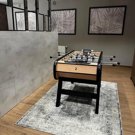 Apartmán Pratum Sunlive *