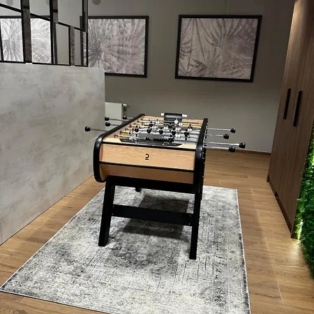 Pratum Sunlive Apartmán *